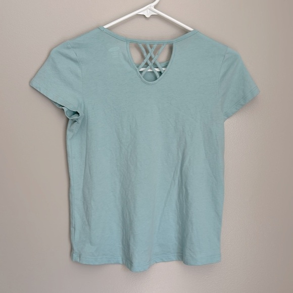 Set of 2- girls old navy tees - Picture 4 of 7